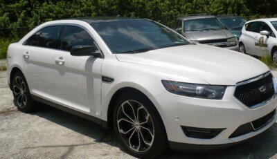 2015 Ford Taurus SHO AWD for sale near Fort Myers, Florida 33966
Classics on Autotrader